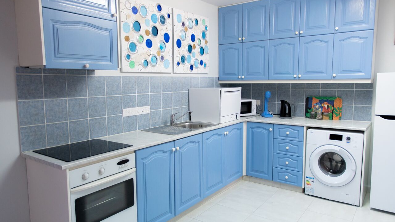 Photo of Kitchen in Oroklini