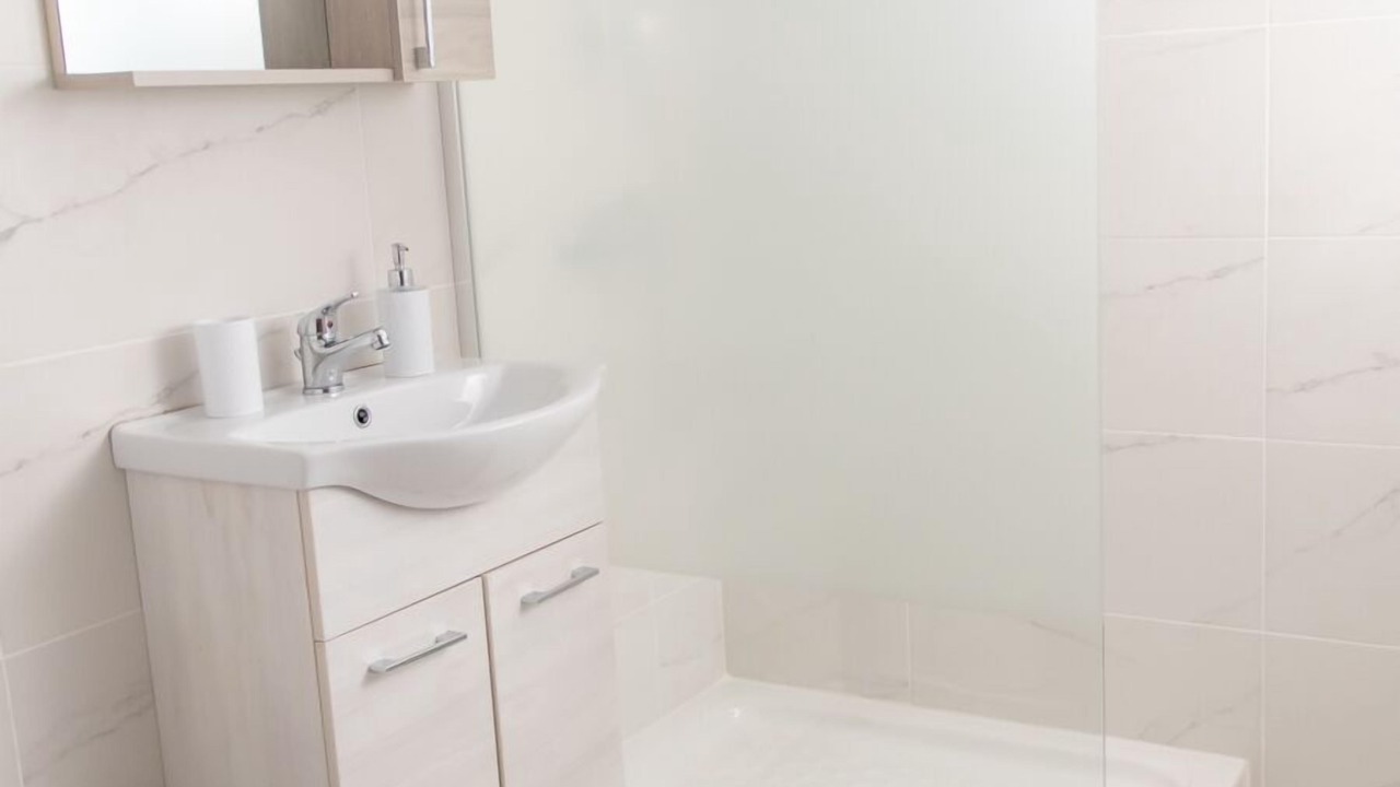 Photo of Bathroom in Oroklini