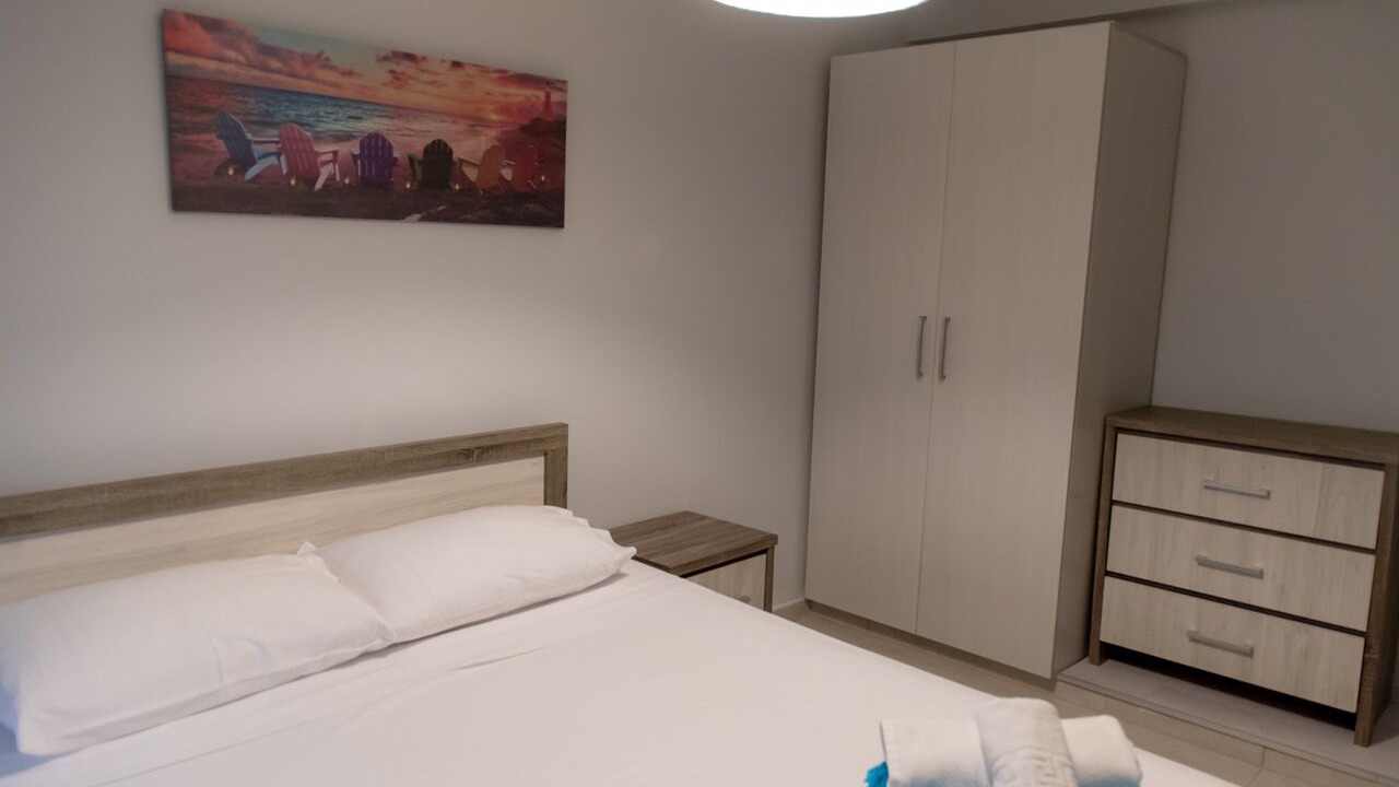 Photo of Bedroom in Oroklini