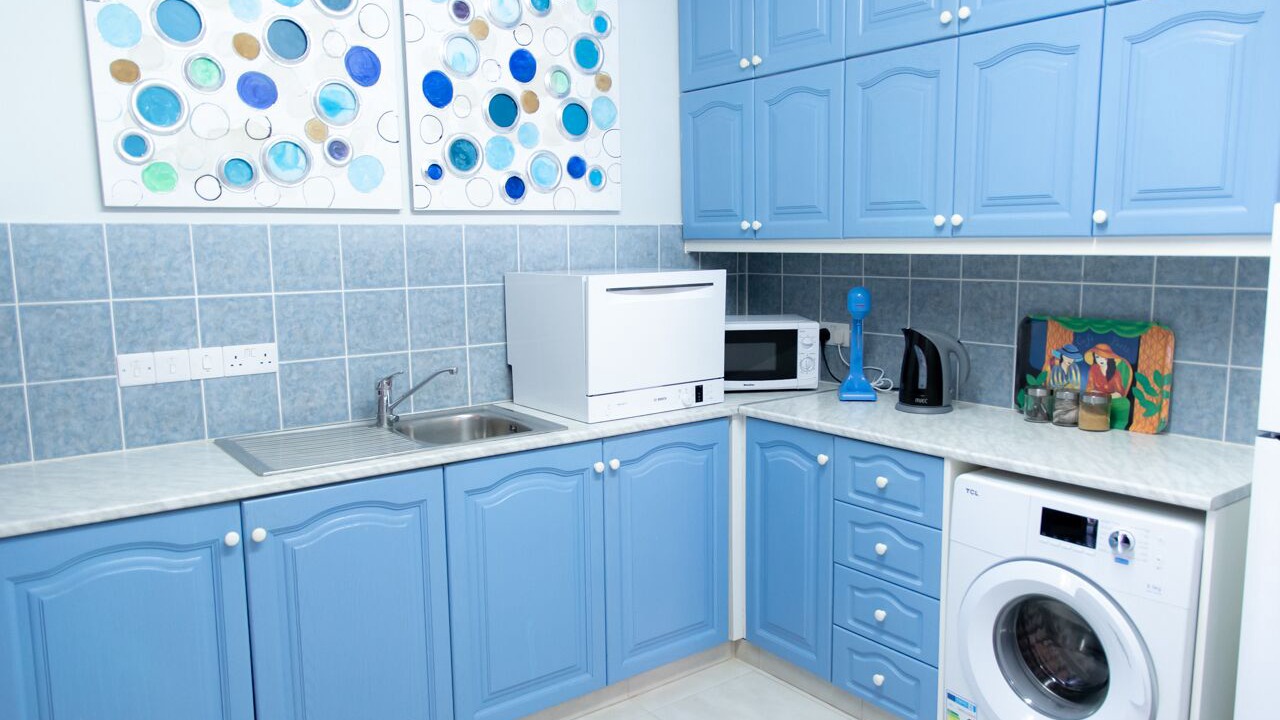 Photo of Kitchen in Oroklini