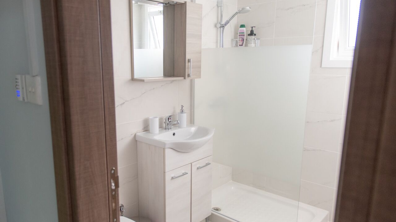 Photo of Bathroom in Oroklini