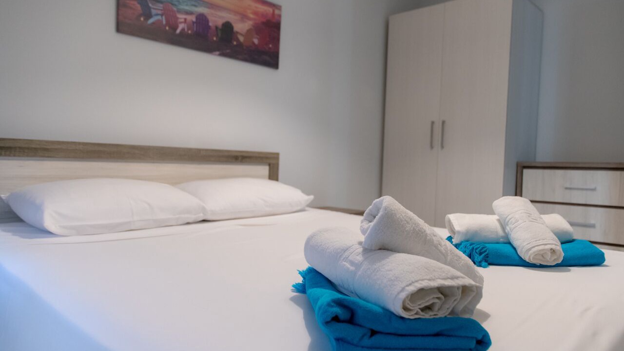 Photo of Bedroom in Oroklini