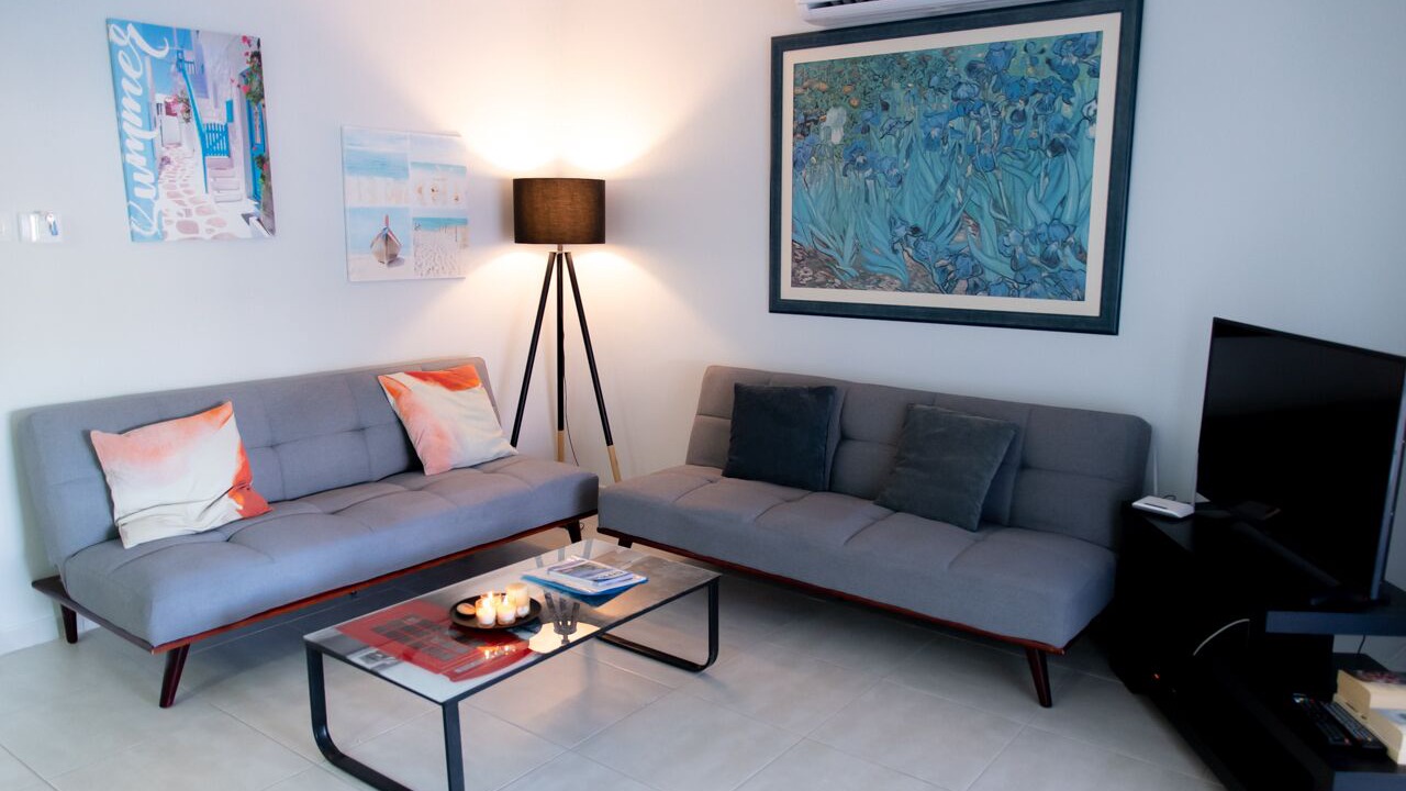 Photo of Livingroom in Oroklini