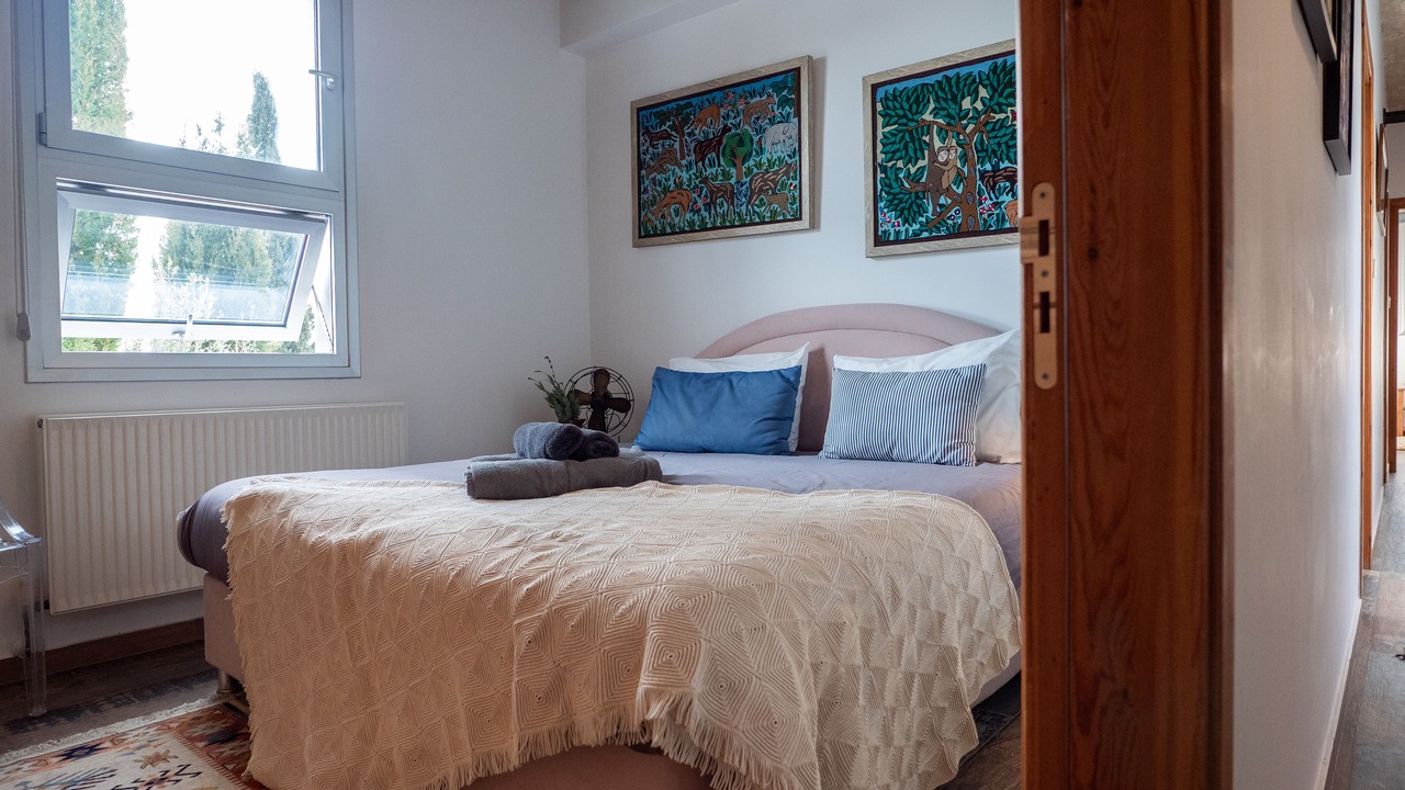 Photo of Bedroom in Kathikas