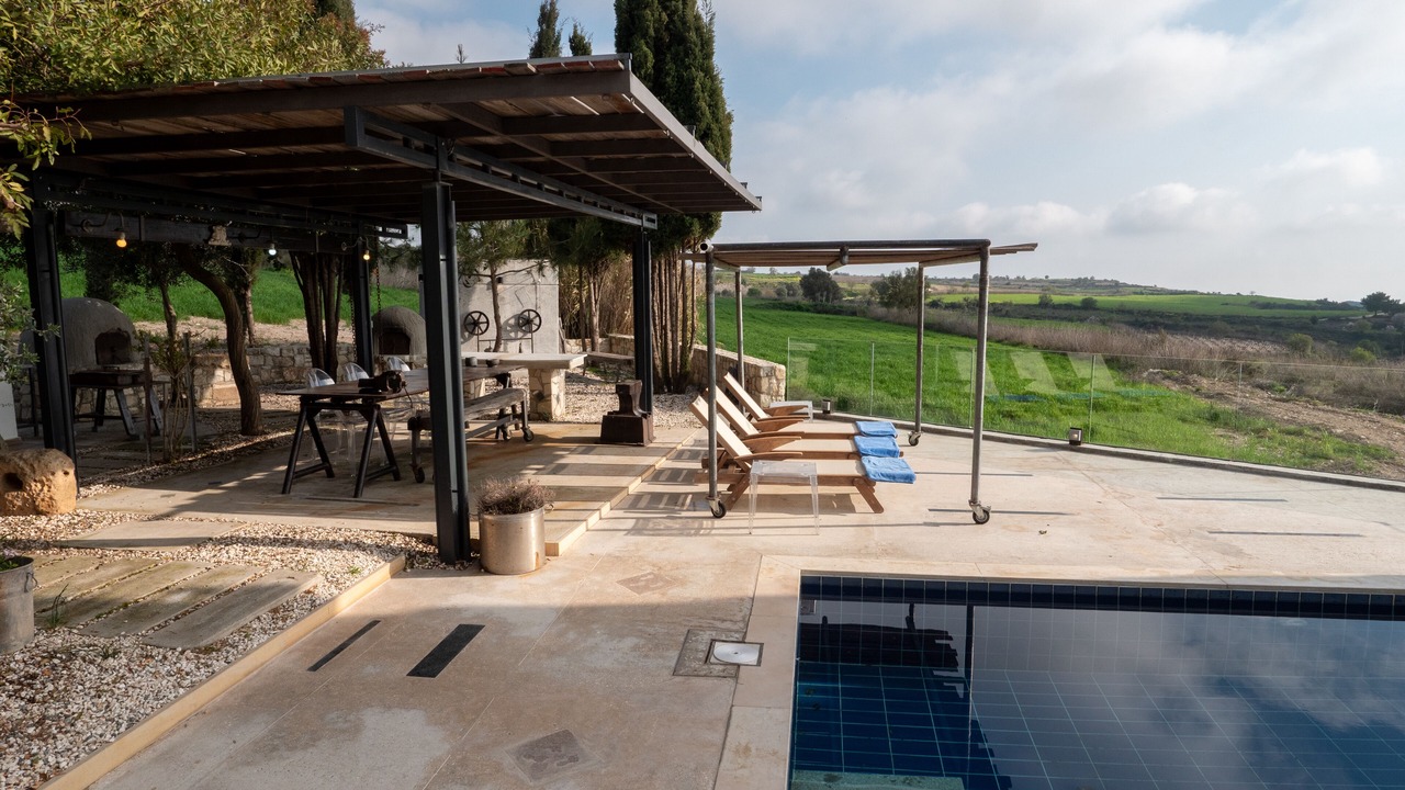 Photo of Outdoor in Kathikas