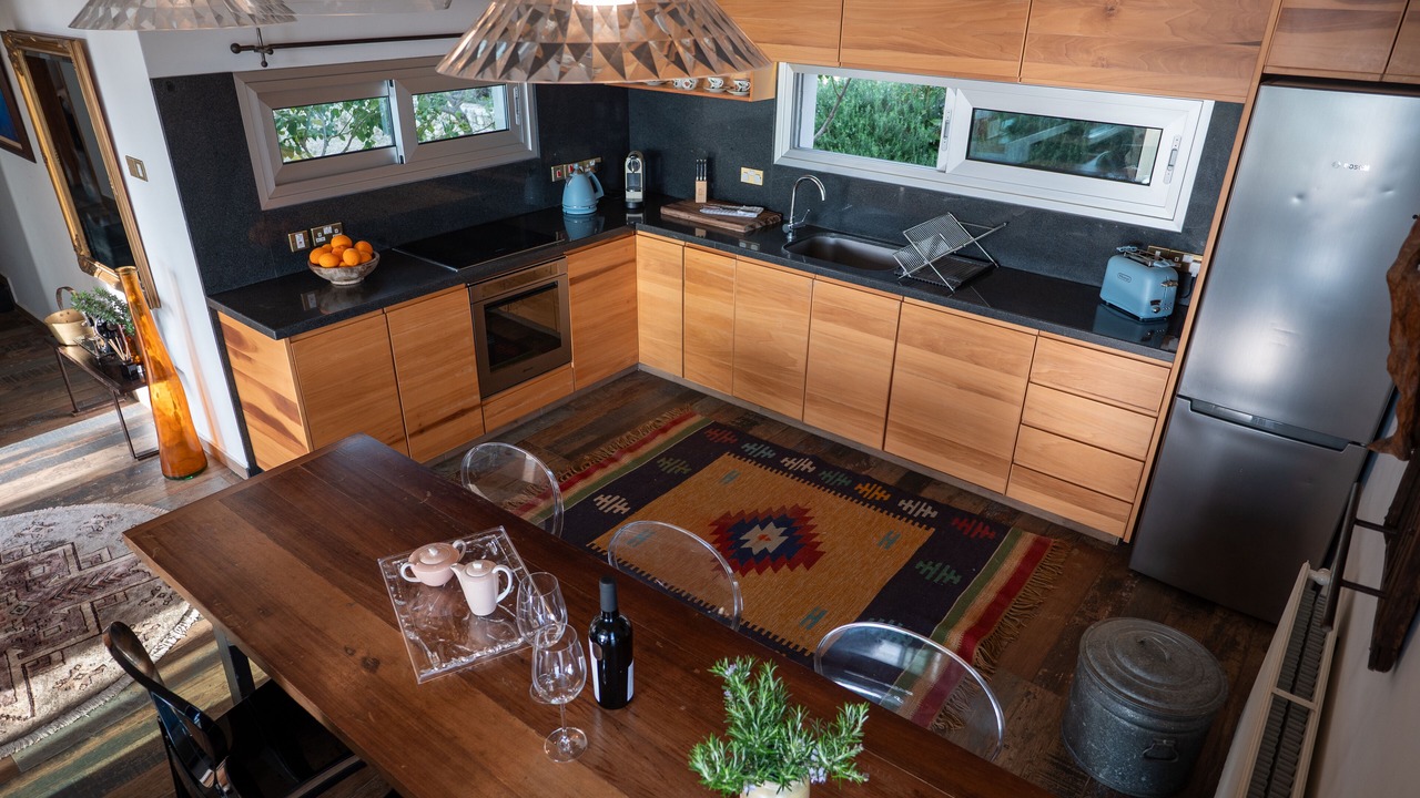 Photo of Kitchen in Kathikas
