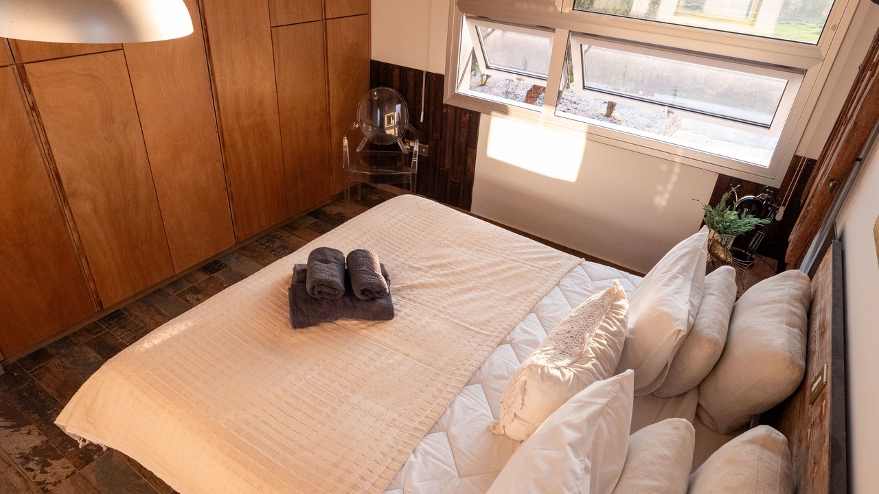 Photo of Bedroom in Kathikas