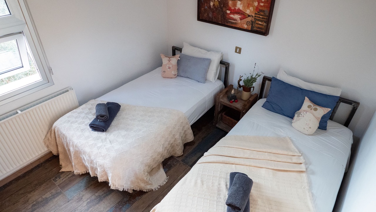 Photo of Bedroom in Kathikas