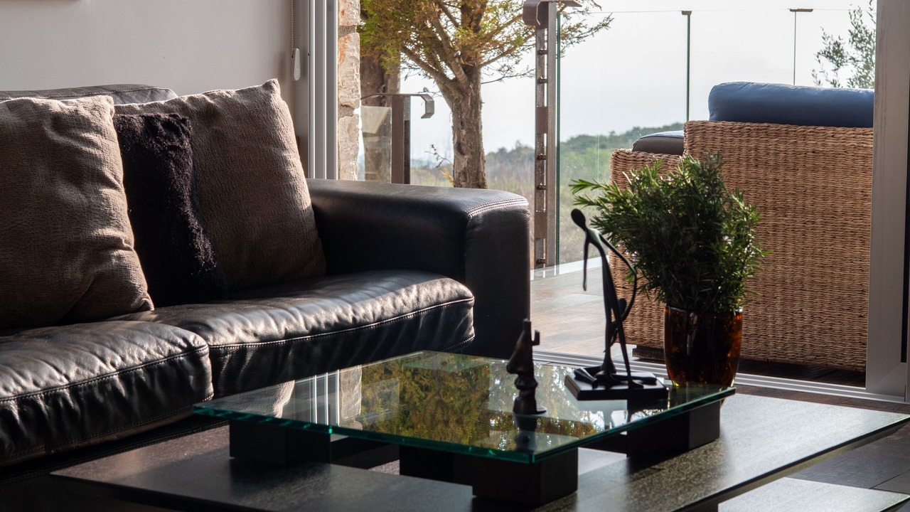 Photo of Livingroom in Kathikas
