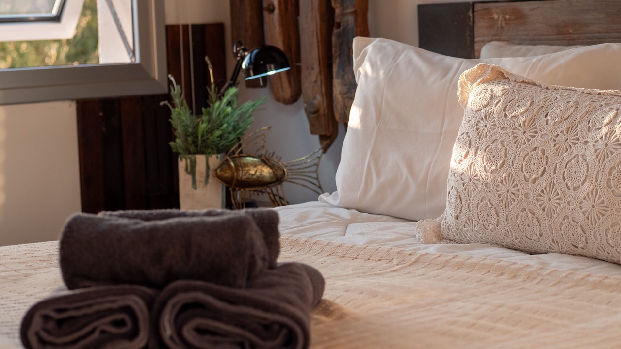 Photo of Bedroom in Kathikas