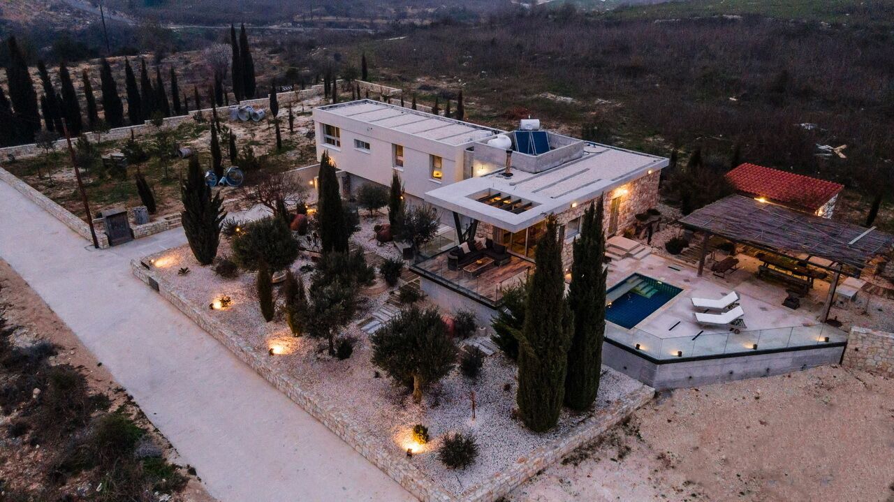 Photo of Outdoor in Kathikas