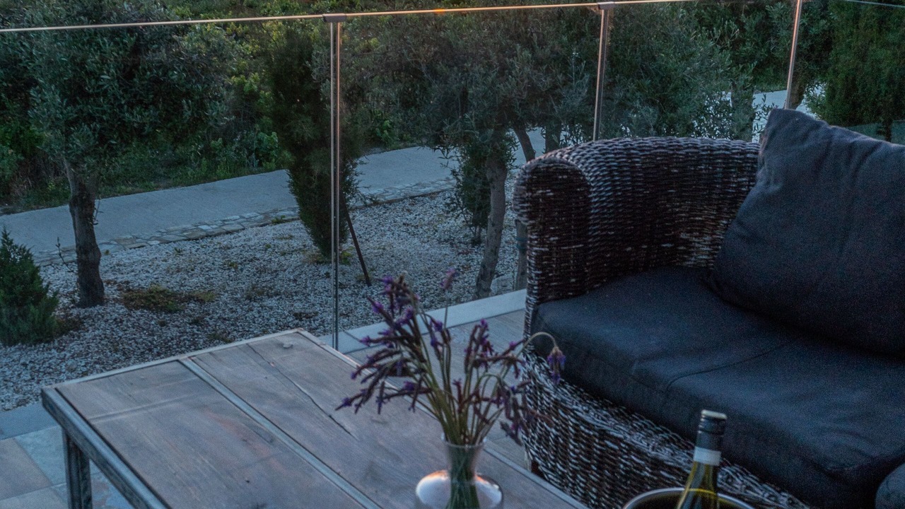Photo of Patio Balcony in Kathikas