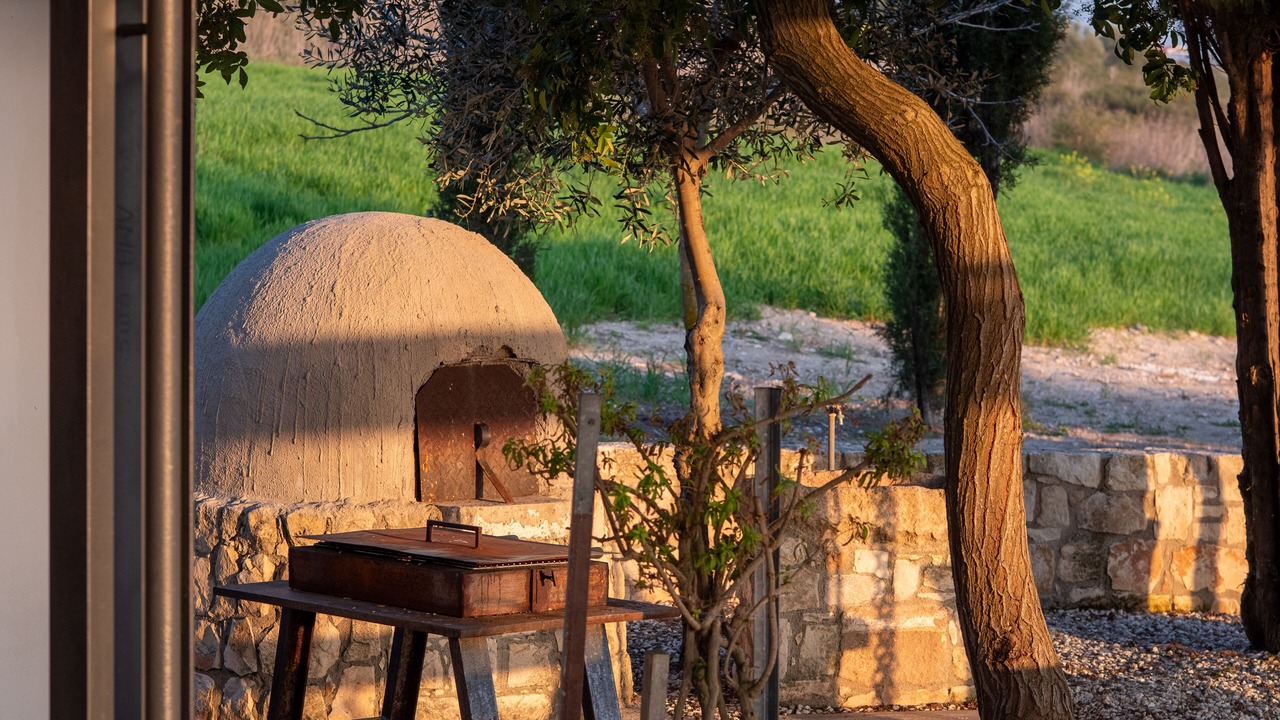 Photo of Outdoor in Kathikas