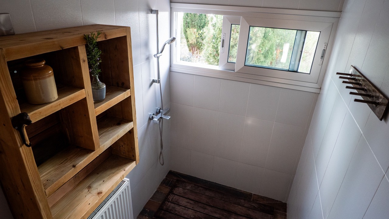 Photo of Bathroom in Kathikas