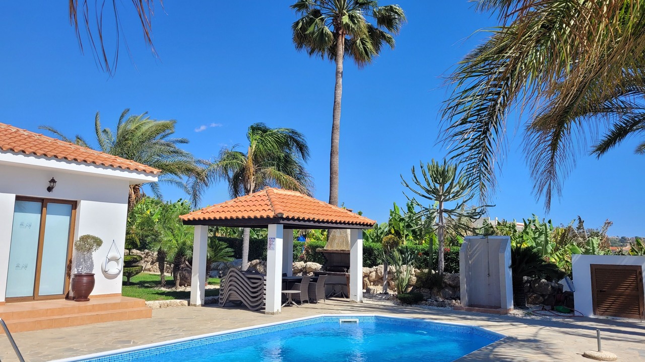 Photo of Outdoor in Kissonerga