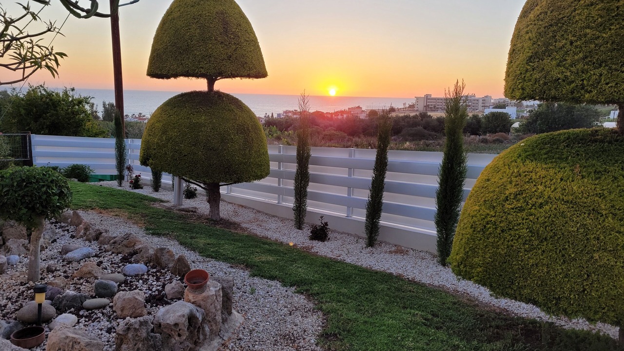 Photo of Outdoor in Kissonerga