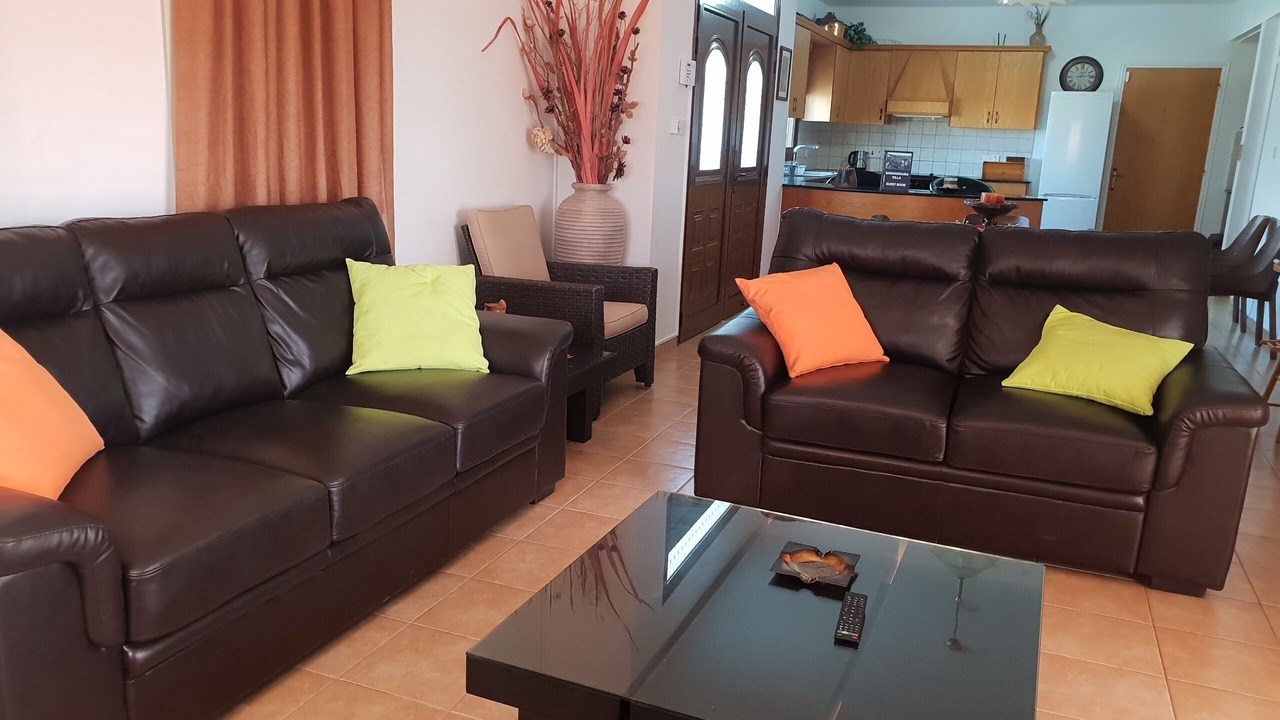 Photo of Bedroom in Kissonerga