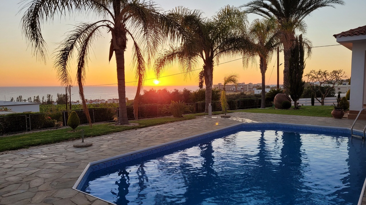 Photo of Outdoor in Kissonerga