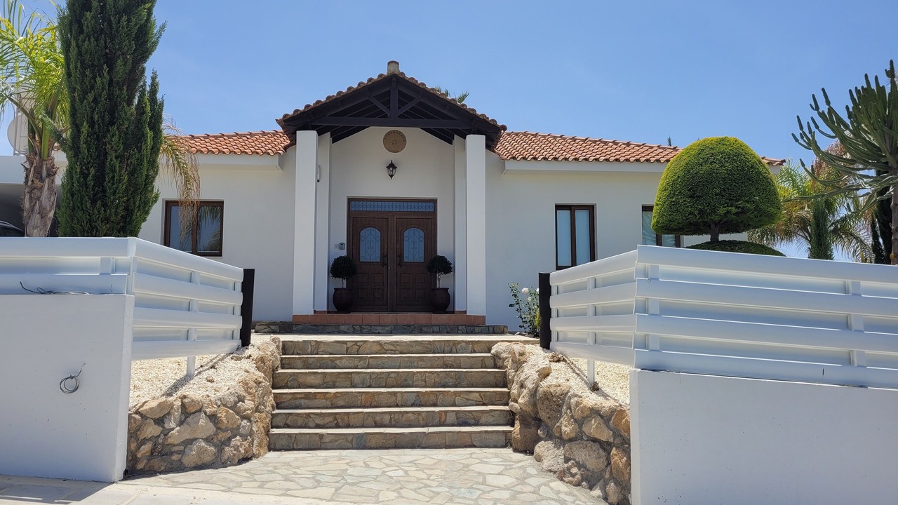 Photo of Outdoor in Kissonerga