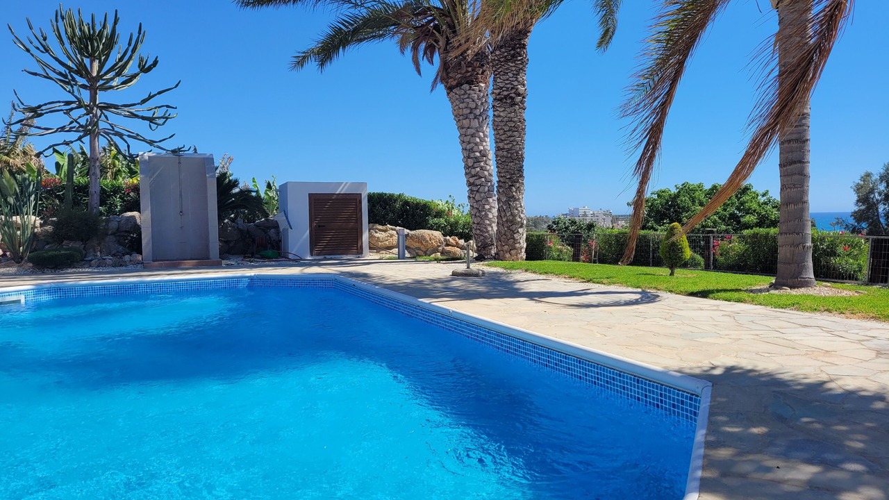Photo of Outdoor in Kissonerga