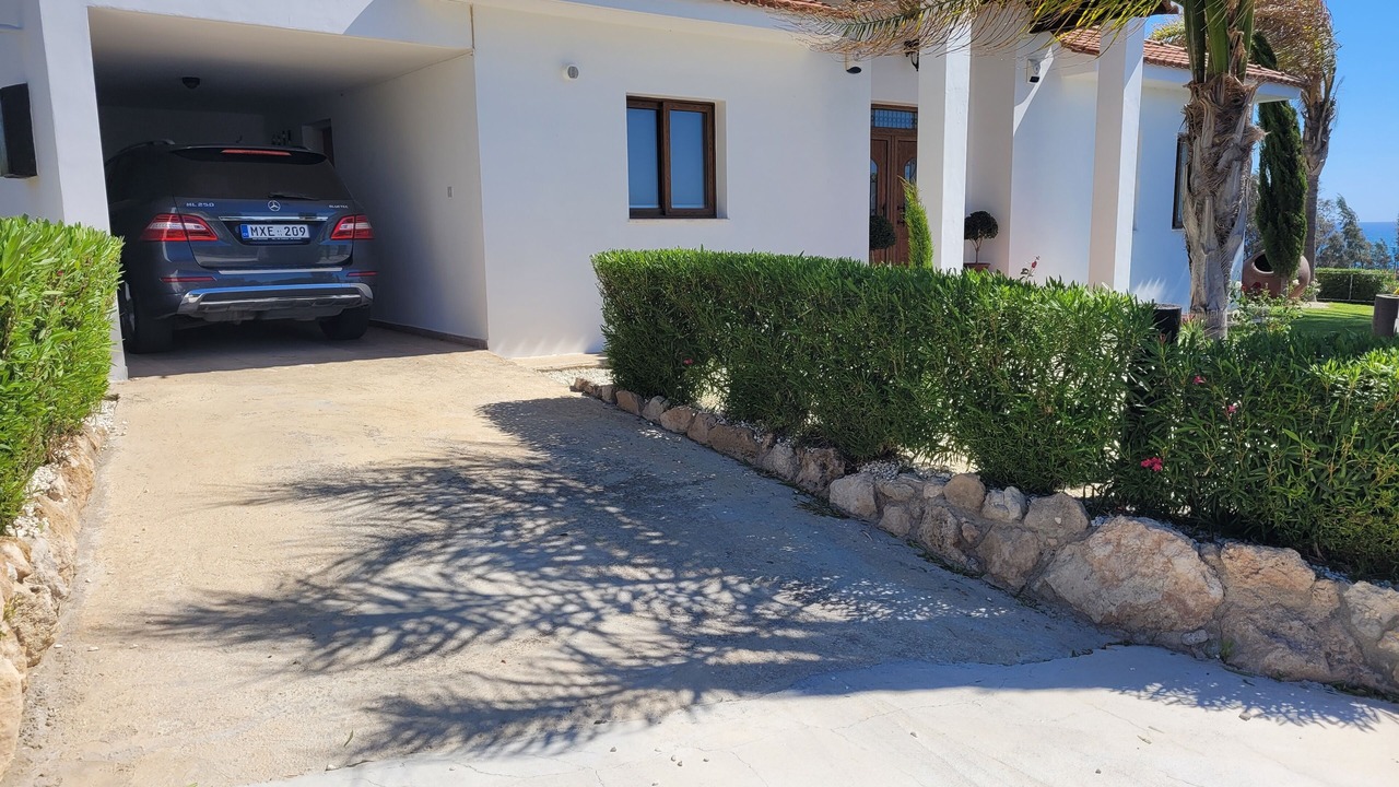 Photo of Outdoor in Kissonerga