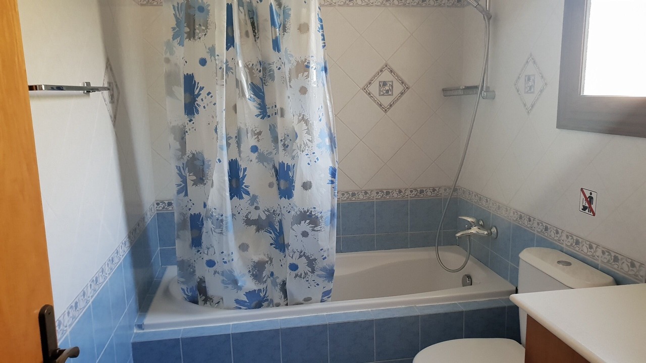 Photo of Bathroom in Kissonerga