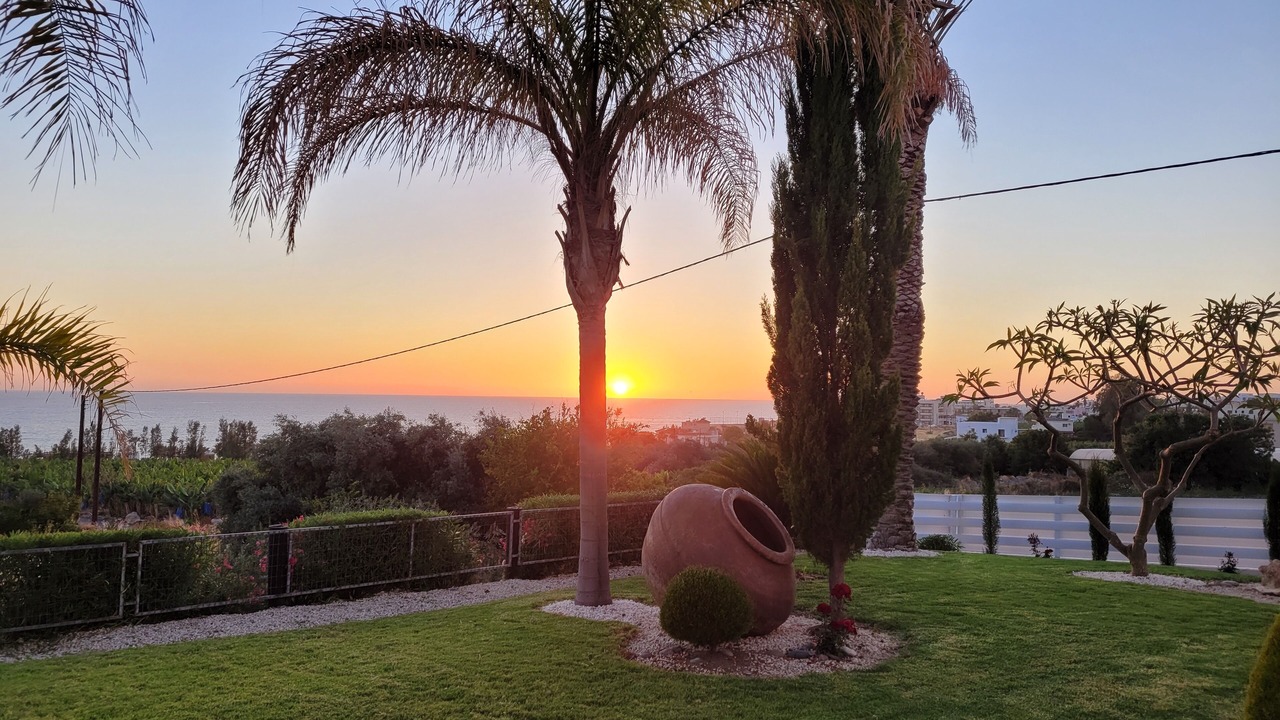 Photo of Outdoor in Kissonerga