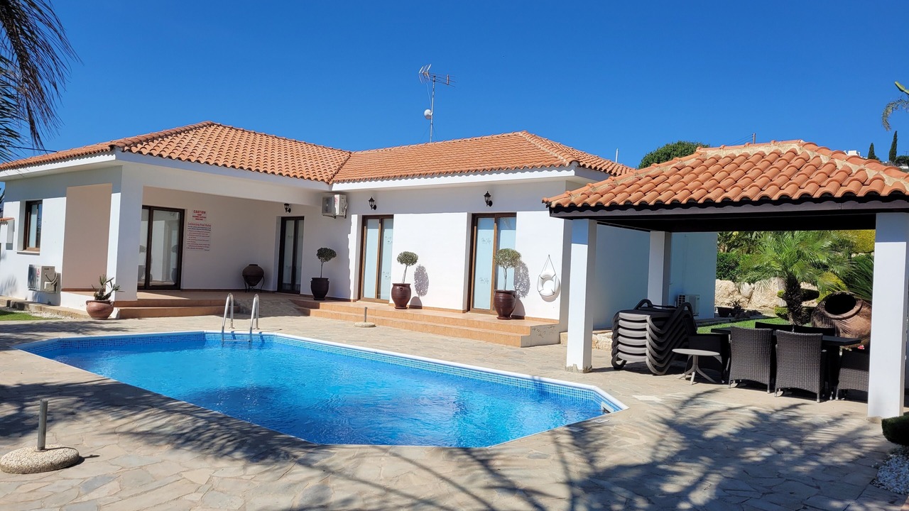 Photo of Outdoor in Kissonerga