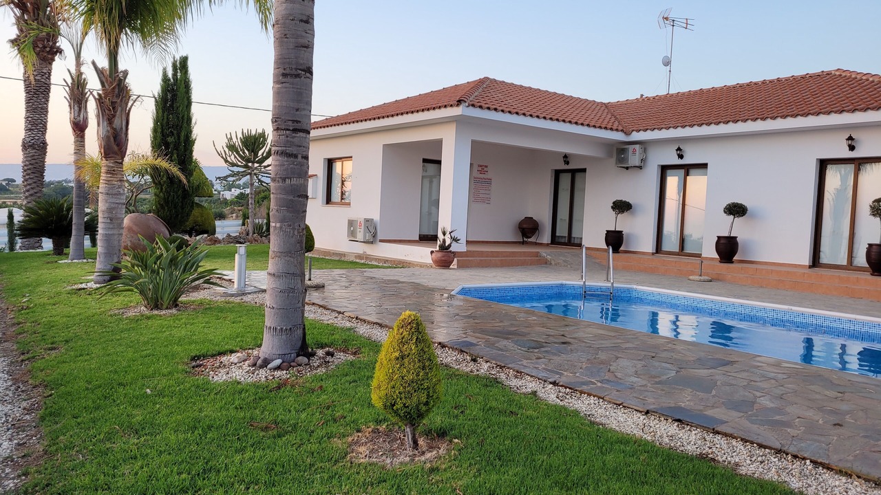 Photo of Outdoor in Kissonerga