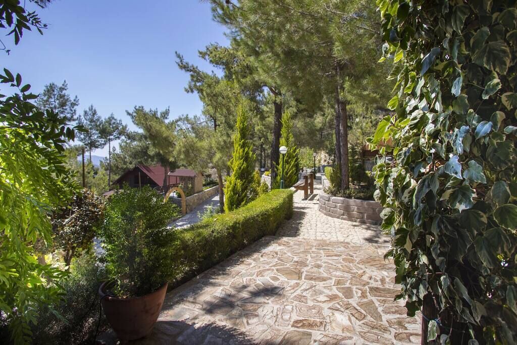 Photo of Outdoor in Spilia