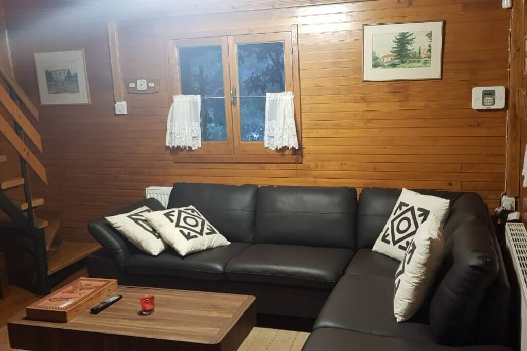 Photo of Livingroom in Spilia