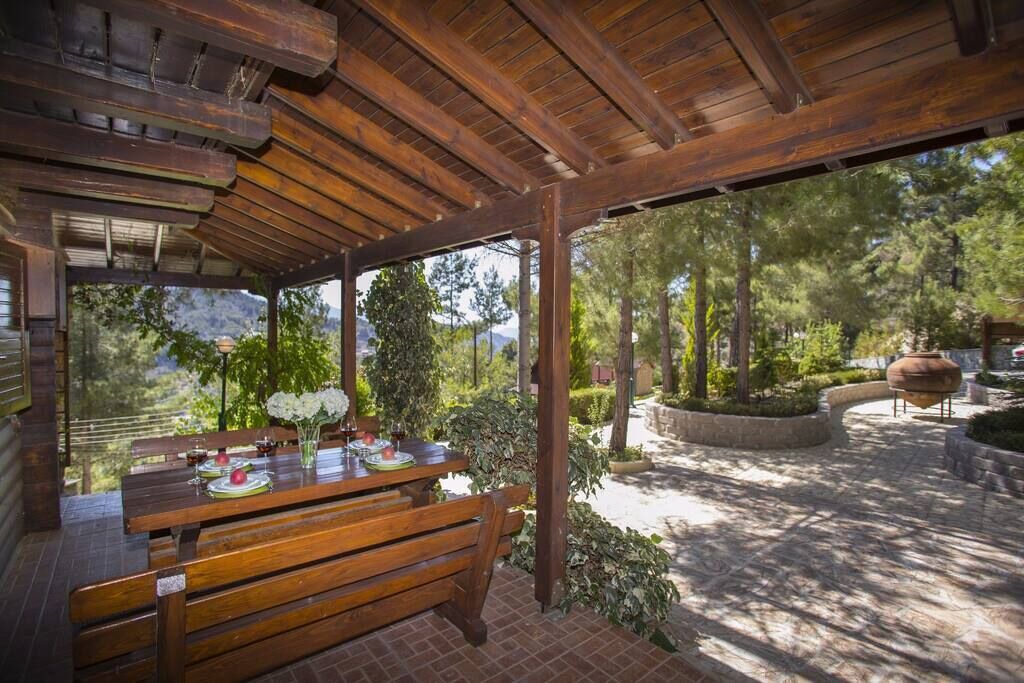 Photo of Outdoor in Spilia