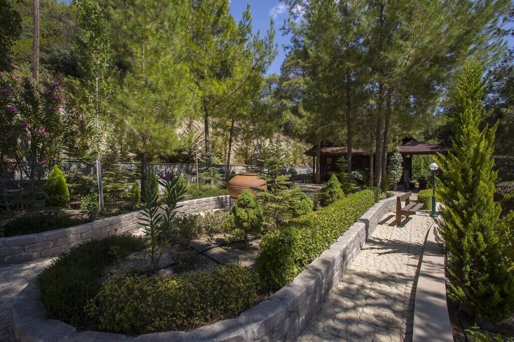 Photo of Outdoor in Spilia