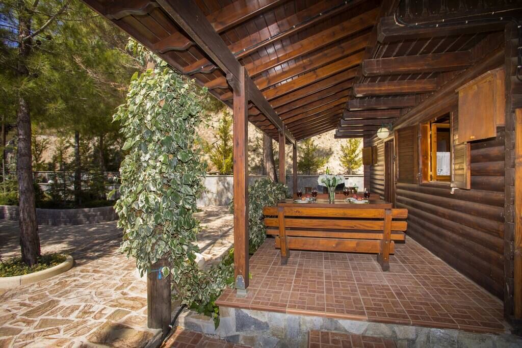 Photo of Outdoor in Spilia