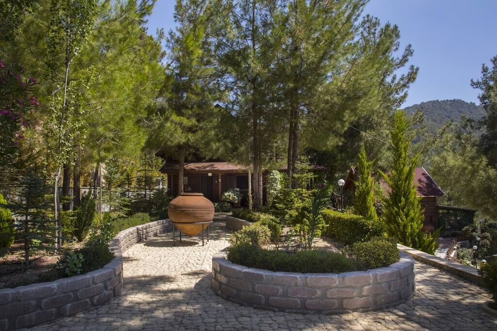 Photo of Outdoor in Spilia
