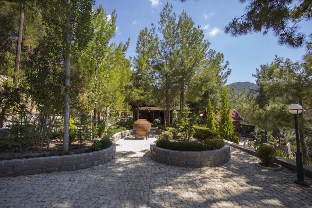 Photo of Outdoor in Spilia
