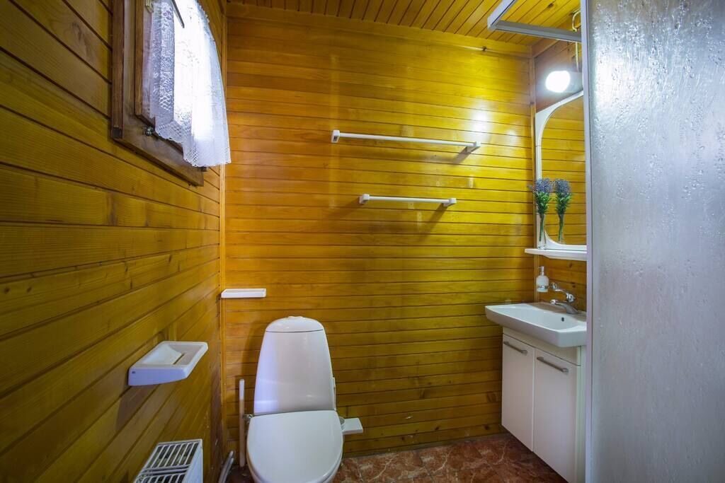 Photo of Bathroom in Spilia