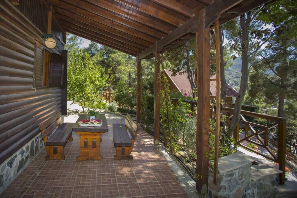 Photo of Outdoor in Spilia
