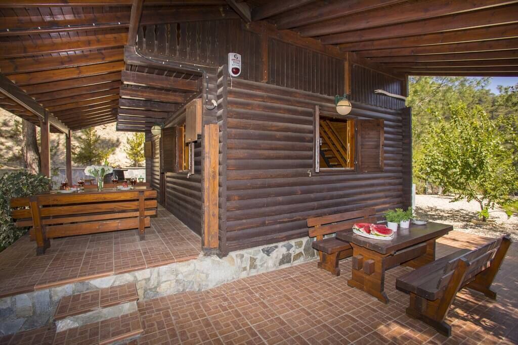 Photo of Outdoor in Spilia
