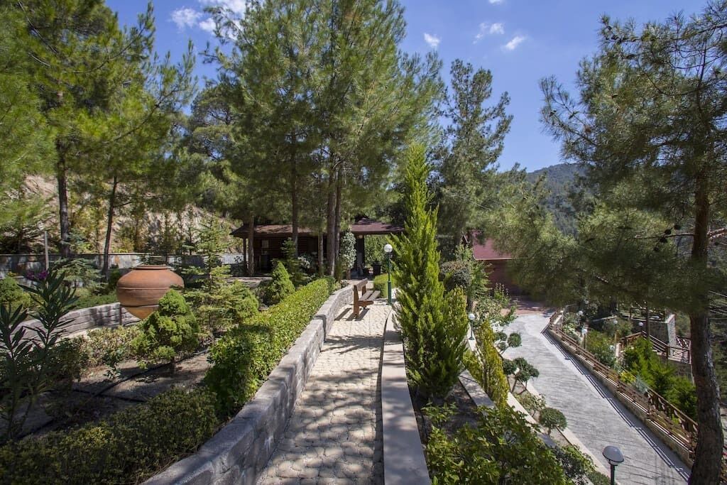 Photo of Outdoor in Spilia