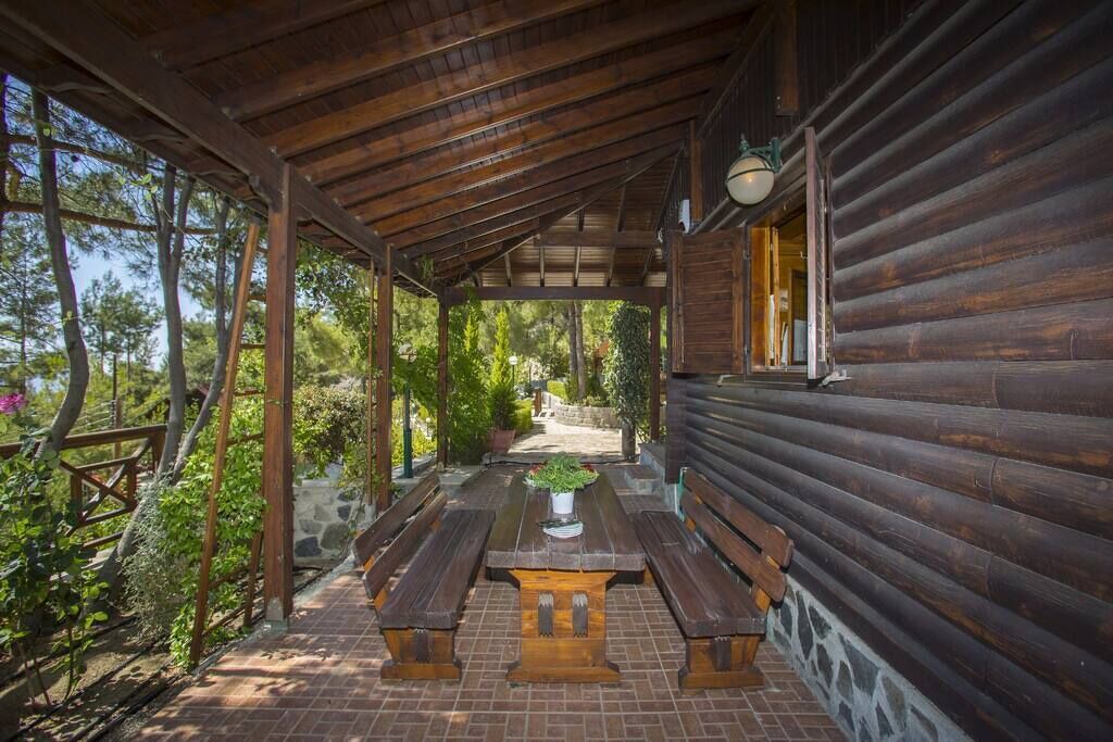 Photo of Outdoor in Spilia