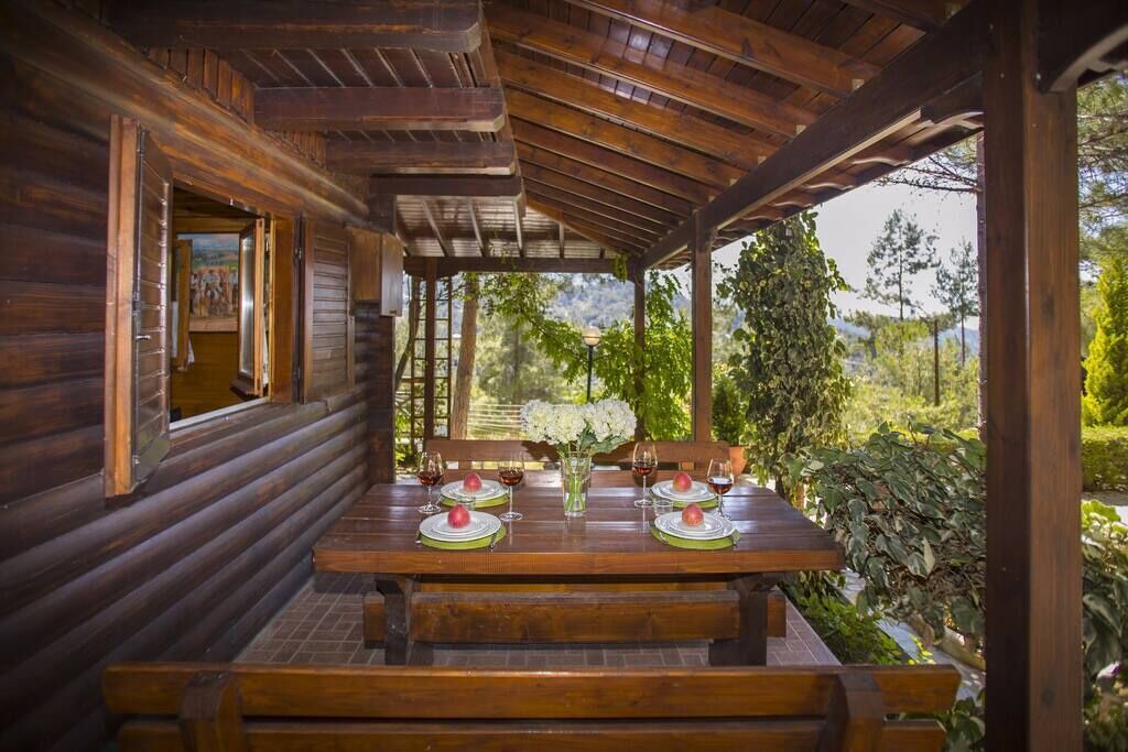 Photo of Outdoor in Spilia