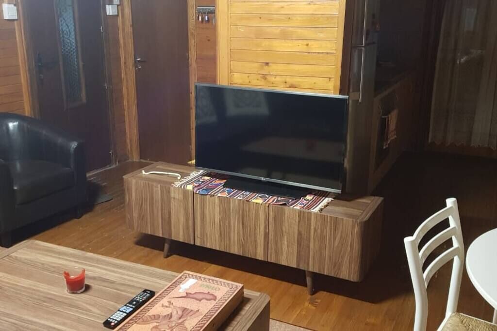 Photo of Livingroom in Spilia