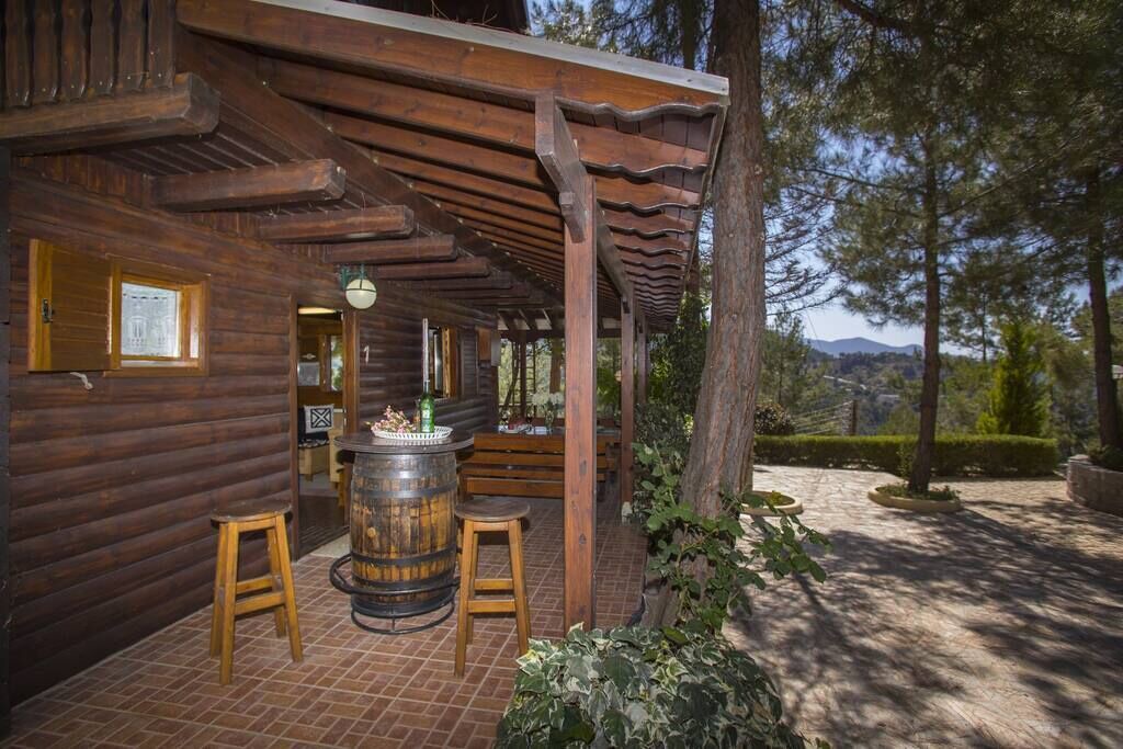 Photo of Outdoor in Spilia