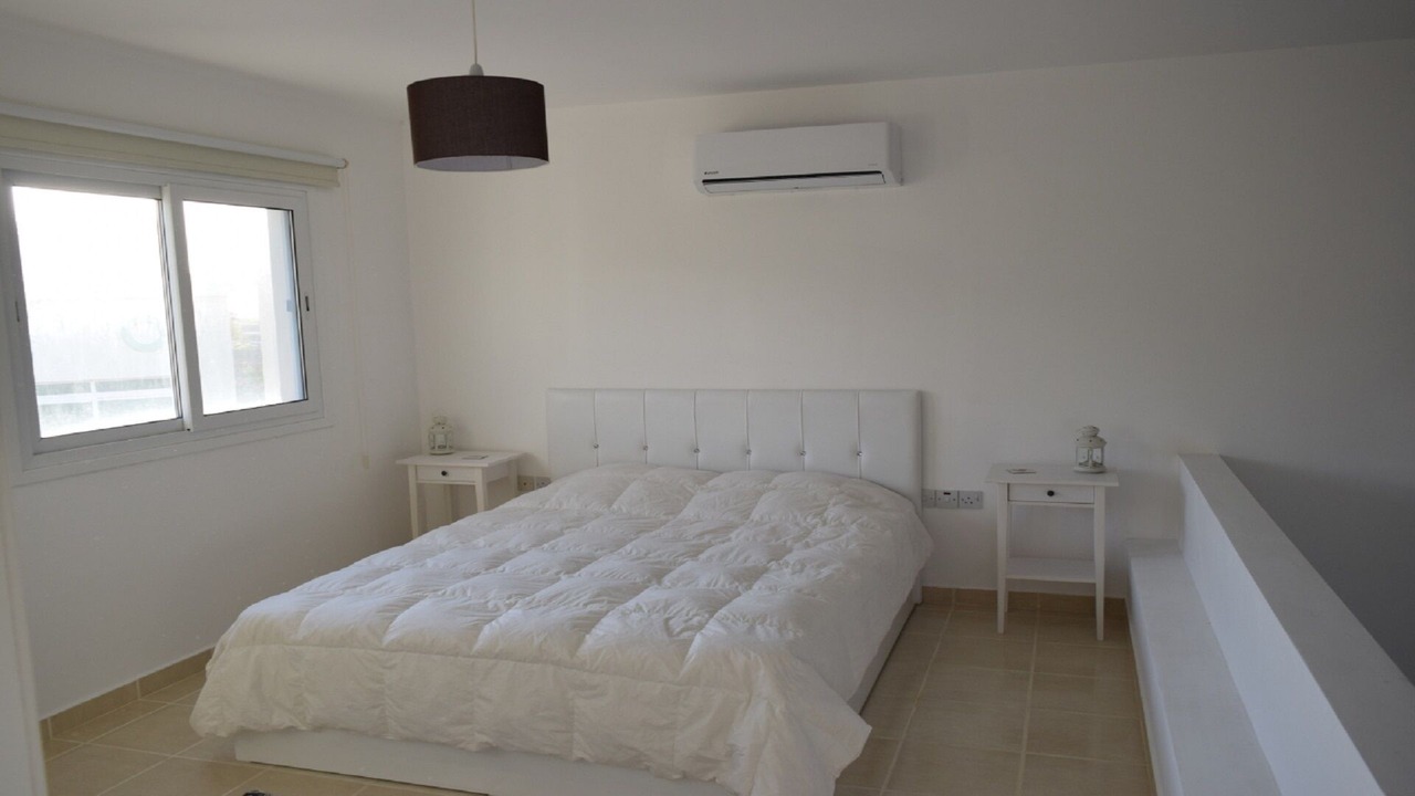 Photo of Bedroom in Bahceli