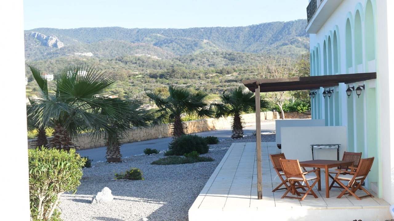 Photo of Outdoor in Bahceli