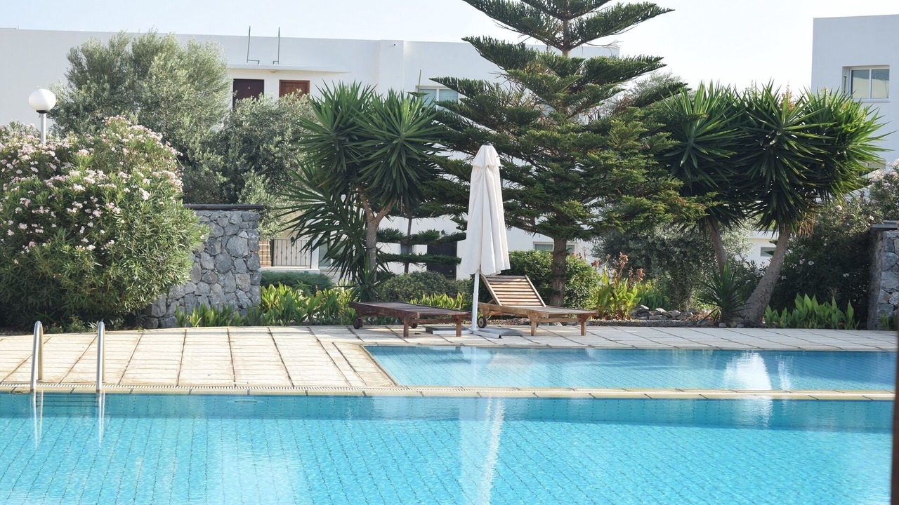 Photo of Outdoor in Bahceli
