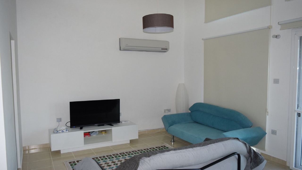 Photo of Livingroom in Bahceli