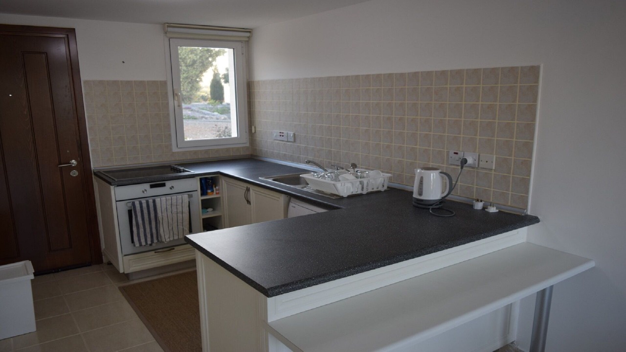 Photo of Kitchen in Bahceli