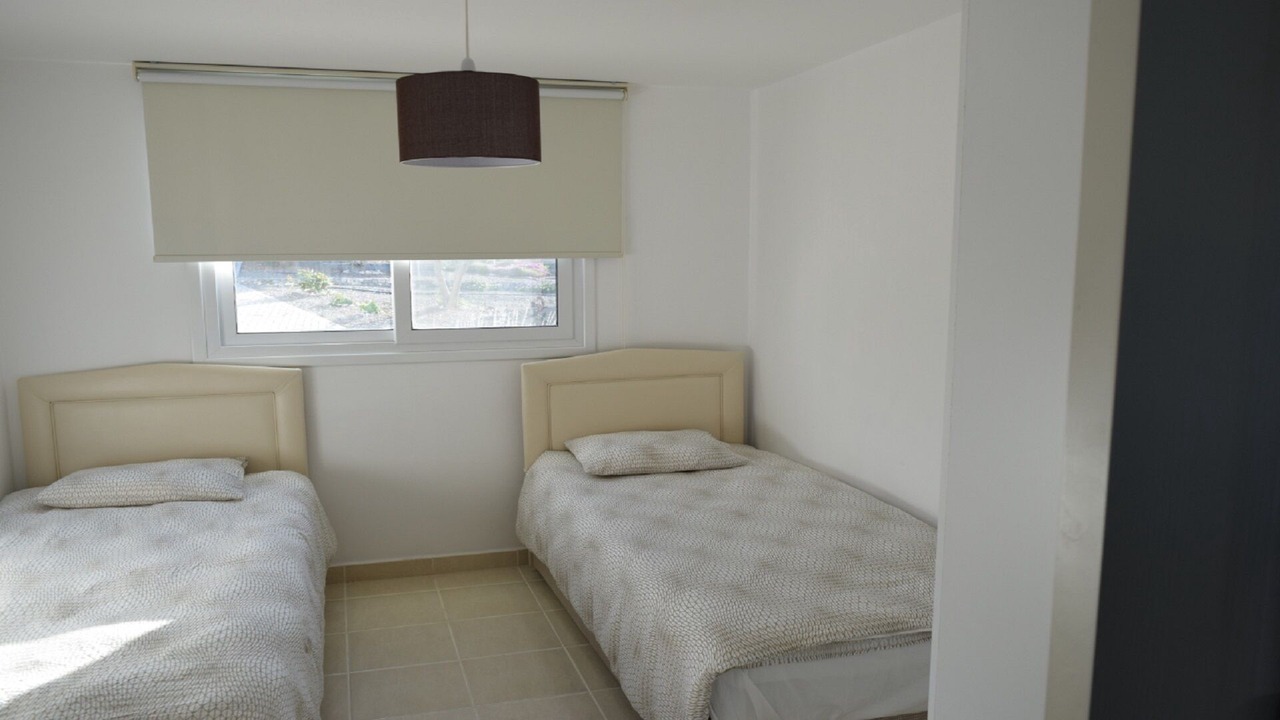 Photo of Bedroom in Bahceli